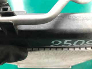 Радиатор основной HYUNDAI ACCENT RB 10- Хетчбек 1.6