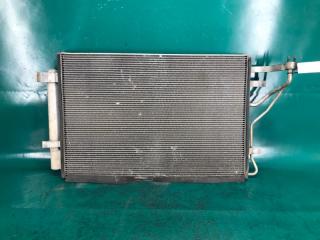 Радиатор кондиционера KIA FORTE/CERATO TD 08-13 Седан G4KD 2.0L