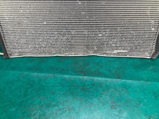 Радиатор кондиционера FORTE/CERATO TD 08-13 2012 Седан G4KD 2.0L