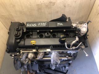Двигатель бензин FOCUS 10-18 2017 CB8 2.0 XQDA