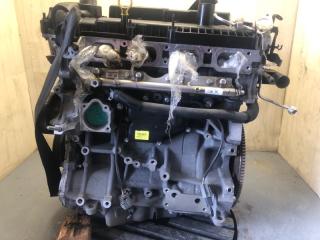 Двигатель бензин FOCUS 10-18 2017 CB8 2.0 XQDA