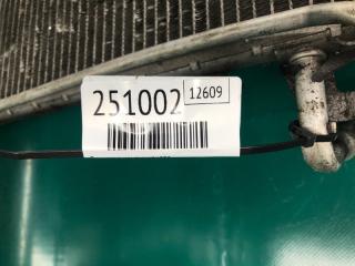 Радиатор кондиционера M35/M45 04-10 2006 Седан 3.5 VQ35DE