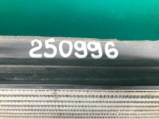 Радиатор интеркулера PASSAT CC 12-18 2014 Седан 2.0 CCTA