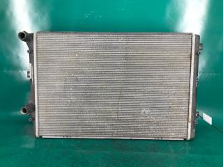 Радиатор основной VOLKSWAGEN PASSAT CC 12-18 2014