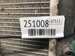 Радиатор основной PASSAT CC 12-18 2014 Седан 2.0 CCTA