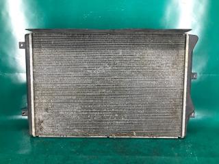 Радиатор основной VOLKSWAGEN PASSAT CC 12-18 Седан 2.0 CCTA