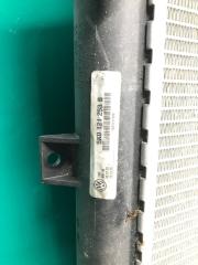 Радиатор основной PASSAT CC 12-18 2014 Седан 2.0 CCTA