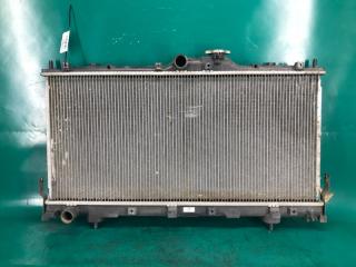 Радиатор основной MITSUBISHI ECLIPSE 05-08 2.4