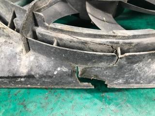 Диффузор вентилятора основного радиатора FORTE/CERATO TD 08-13 2012 Седан G4KD 2.0L