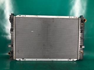Радиатор основной MAZDA TRIBUTE 00-07 Внедорожник 3.0