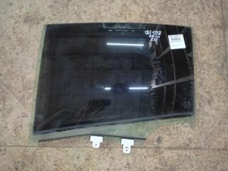 Стекло двери заднее левое INFINITI G25/G35/G37/Q40 06-14 2007