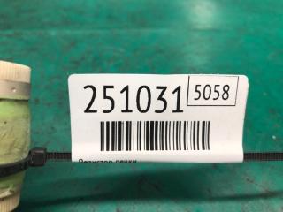 Резистор вентилятора радиатора FORTE/CERATO TD 08-13 2012 Седан G4KD 2.0L