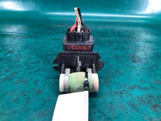 Резистор вентилятора радиатора KIA FORTE/CERATO TD 08-13 Седан G4KD 2.0L