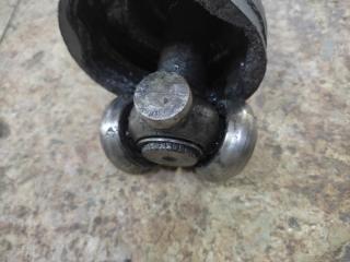 Привод передний правый GX470 02-09