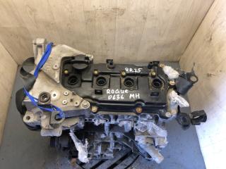 Двигатель бензин X-TRAIL/ROGUE T32 13-20 2017 T32 2.5 QR25DE