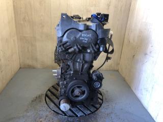 Двигатель бензин X-TRAIL/ROGUE T32 13-20 2017 T32 2.5 QR25DE