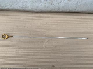 Щуп CAMRY 40 06-11 2008 Седан 2.4 2AZFE