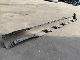 Накладка порога наружная правая CAMRY 40 06-11 2008 Седан 2.4 2AZFE