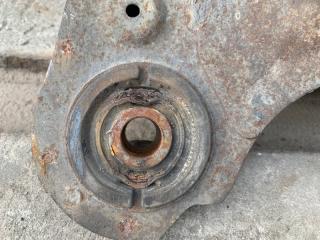 Балка задней подвески CAMRY 40 06-11 2008 Седан 2.4 2AZFE