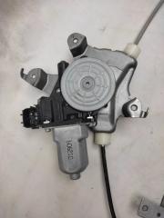 Стеклоподъемник задний левый INFINITI G25/G35/G37/Q40 06-14 Седан 3.5 VQ35HR