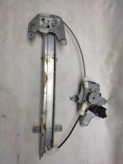 Стеклоподъемник задний левый G25/G35/G37/Q40 06-14 2007 Седан 3.5 VQ35HR