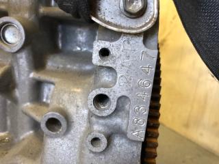 Двигатель на запчасти ( под ремонт ) CAMRY 55 14-17 2016 ASV50 2.5 2ARFE