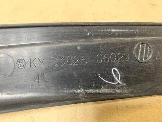 Накладка крыла переднего внутренняя левая CAMRY 40 06-11 2008 Седан 2.4 2AZFE