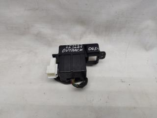 Кнопка стояночного тормоза OUTBACK 09-14 BR 2011 Внедорожник 2.5