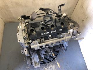 Двигатель бензин SENTRA B17 12-21 2017 B17 1.8 MRA8DE