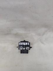 Блок управления зеркалами ILX 12-16