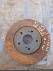 Тормозной диск передний GRAND VITARA 05-15