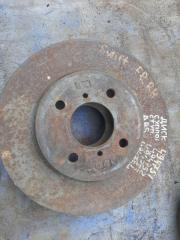 Тормозной диск передний SWIFT 04-11