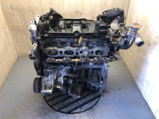 Двигатель бензин NISSAN JUKE 10-19 2010