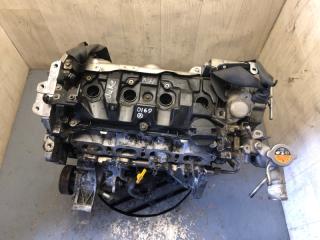 Двигатель бензин JUKE 10-19 2010 F15 1.6 MR16DDT