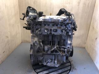 Двигатель бензин JUKE 10-19 2010 F15 1.6 MR16DDT