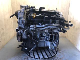 Двигатель бензин PATHFINDER R52 12-21 2014 R52 3.5 VQ35DE