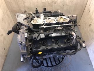 Двигатель бензин PATHFINDER R52 12-21 2014 R52 3.5 VQ35DE