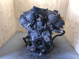 Двигатель бензин PATHFINDER R52 12-21 2014 R52 3.5 VQ35DE