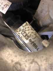 Двигатель бензин PATHFINDER R52 12-21 2014 R52 3.5 VQ35DE