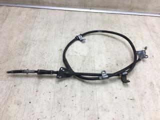 Трос стояночного тормоза правый SONATA YF 10-14 2012 YF 2.4 G4KK