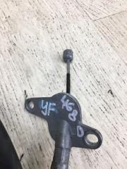 Трос стояночного тормоза правый HYUNDAI SONATA YF 10-14 YF 2.4 G4KK