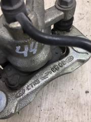 Суппорт тормозной задний левый FORTE/CERATO TD 08-13 2009 TD 2.0 G4KD