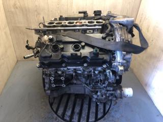 Двигатель бензин NISSAN PATHFINDER R52 12-21 2013-