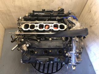 Двигатель бензин PATHFINDER R52 12-21 2013- 3.5 VQ35DE