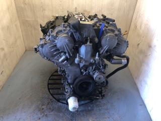 Двигатель бензин NISSAN PATHFINDER R52 12-21 3.5 VQ35DE