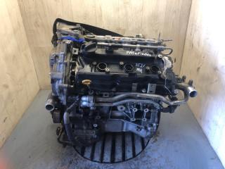 Двигатель бензин PATHFINDER R52 12-21 2013- 3.5 VQ35DE