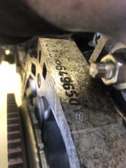 Двигатель бензин PATHFINDER R52 12-21 2013- 3.5 VQ35DE