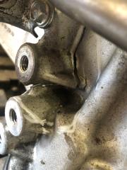 Двигатель бензин PATHFINDER R52 12-21 2013- 3.5 VQ35DE