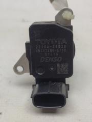 Расходомер воздуха LEXUS LS460 06-12 4.6 1UR-FSE