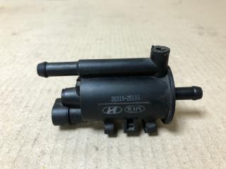 Клапан электромагнитный (вакуумный) OPTIMA TF 11-16 2015 Седан 2.4 G4KJ